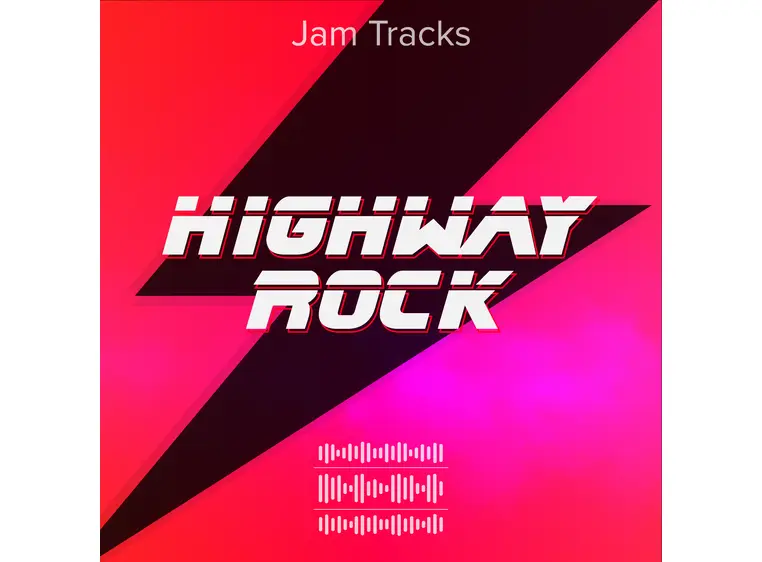Roland Cloud Highway Rock [Download] 